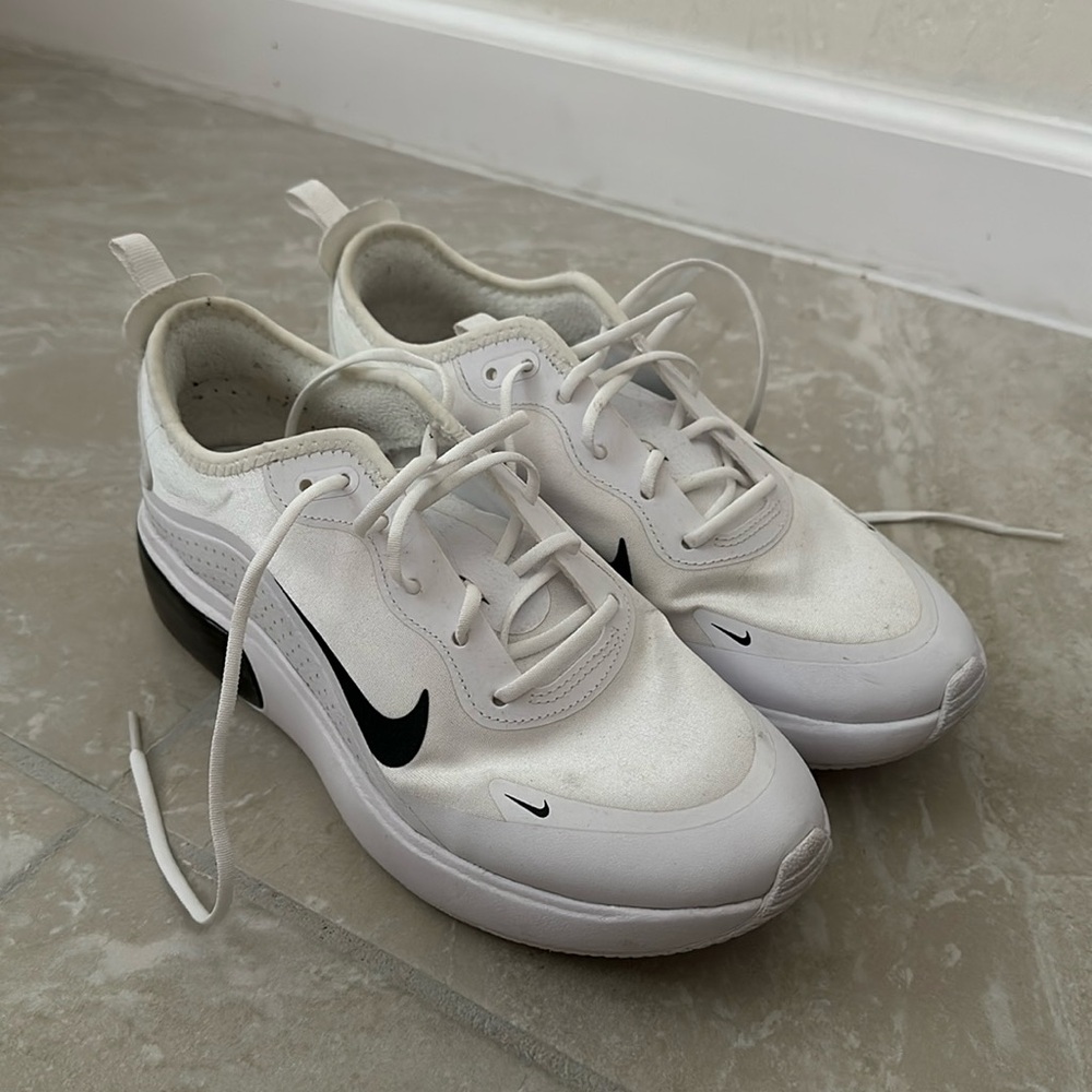 air max size 7